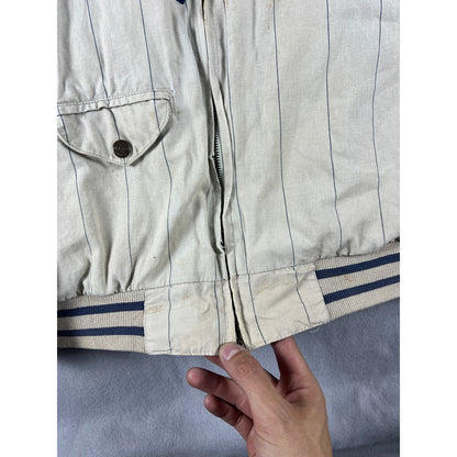 Mirage First String Brooklyn Dodgers Jacket - L