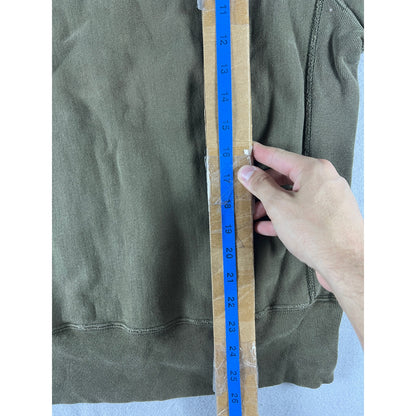 Vintage Champion Reverse Weave Sweatshirt - L