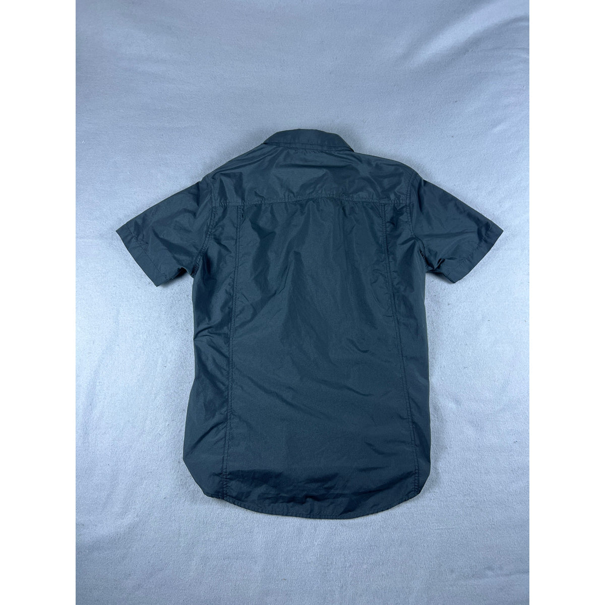 Kuhl Ripstop Check Shirt - M