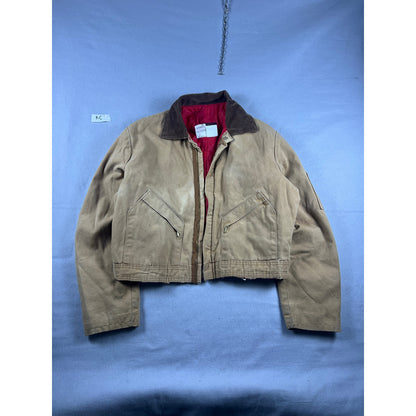 Walls Zero Zone Workwear Jacket - LT