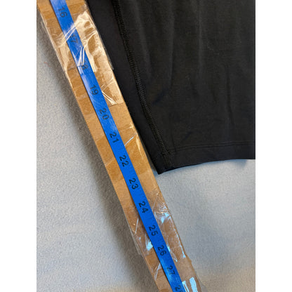 Nike Air Cropped Leggings Womens - 2X
