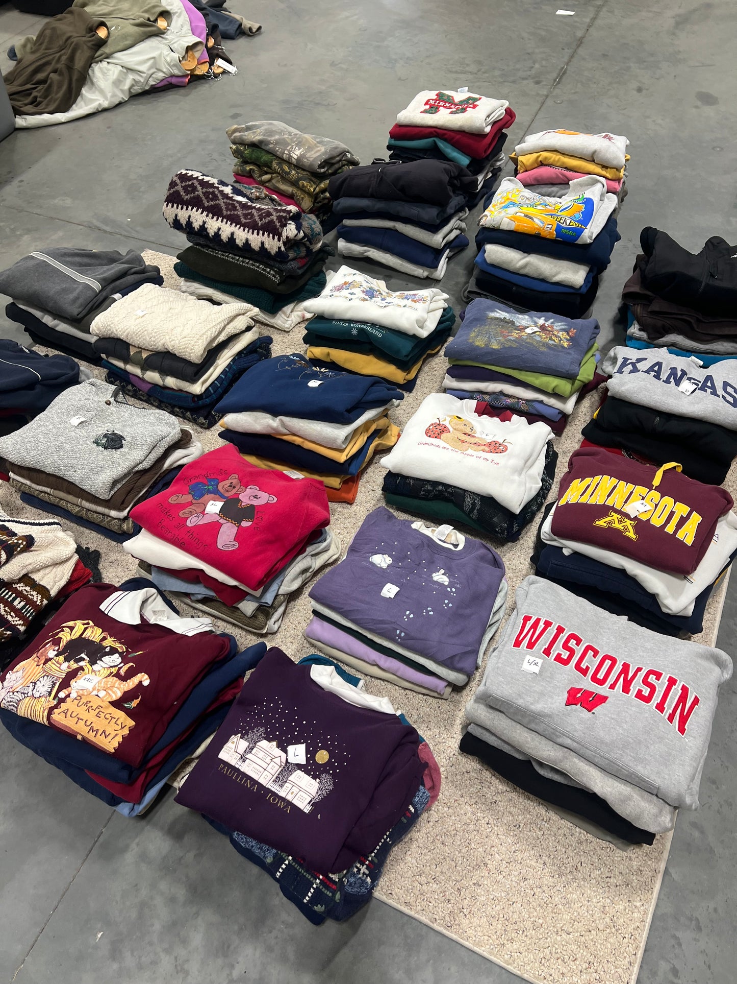Wholesale Bundles