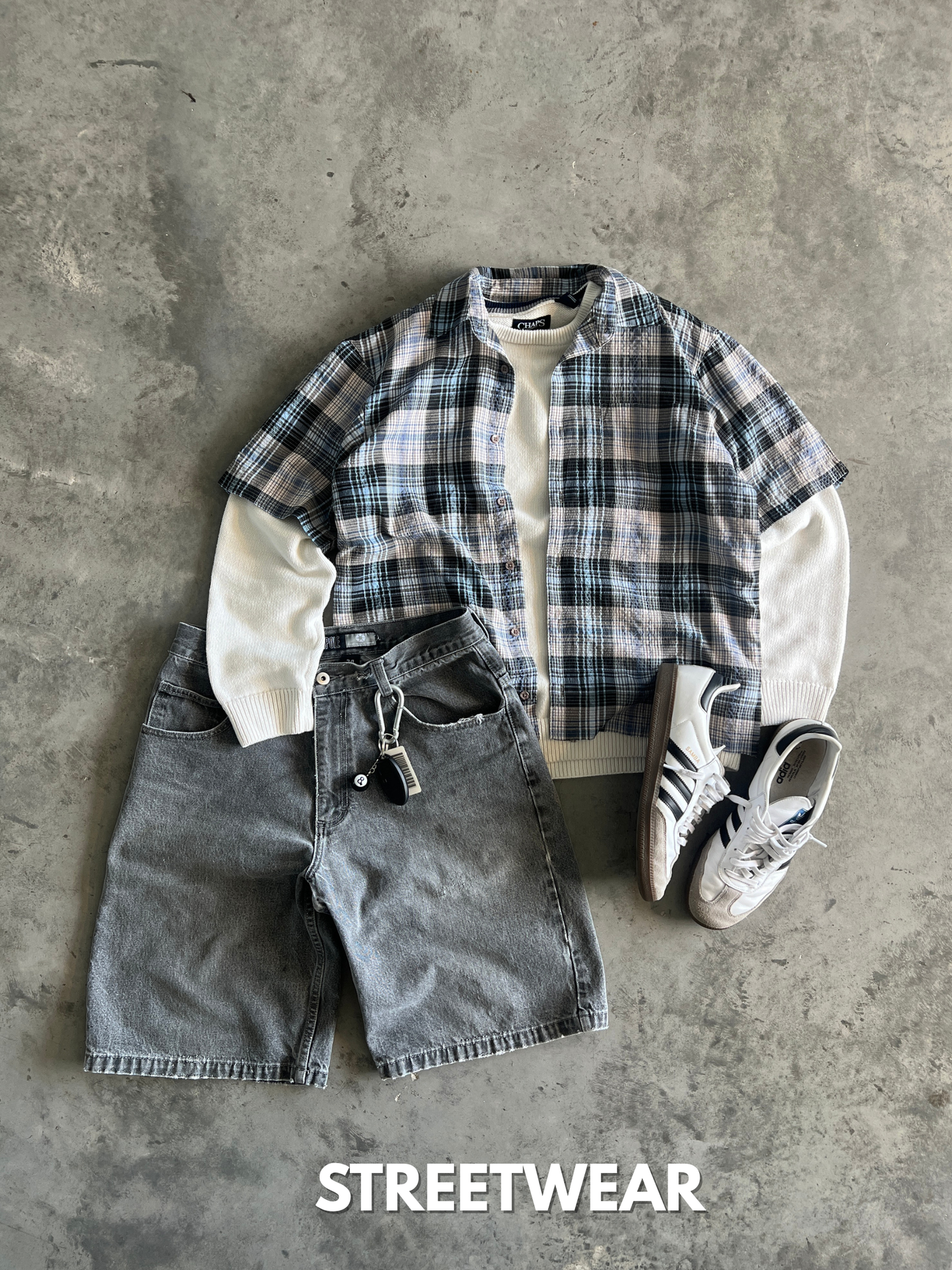 Curated Summer Outfit Boxes