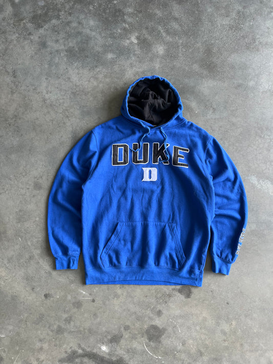 College Hoodie – 1STCLASS