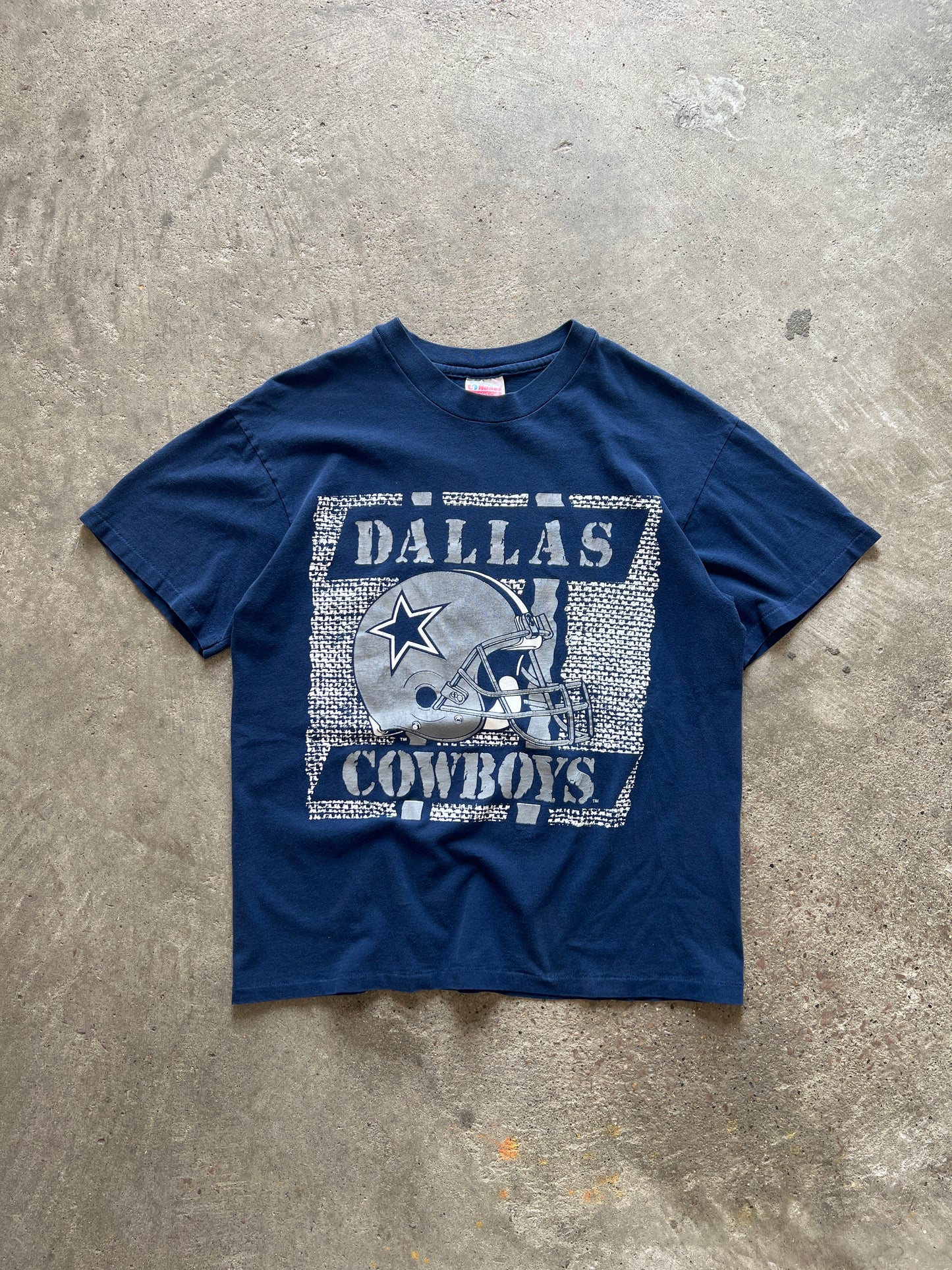 Vintage Dallas Cowboys Shirt - L