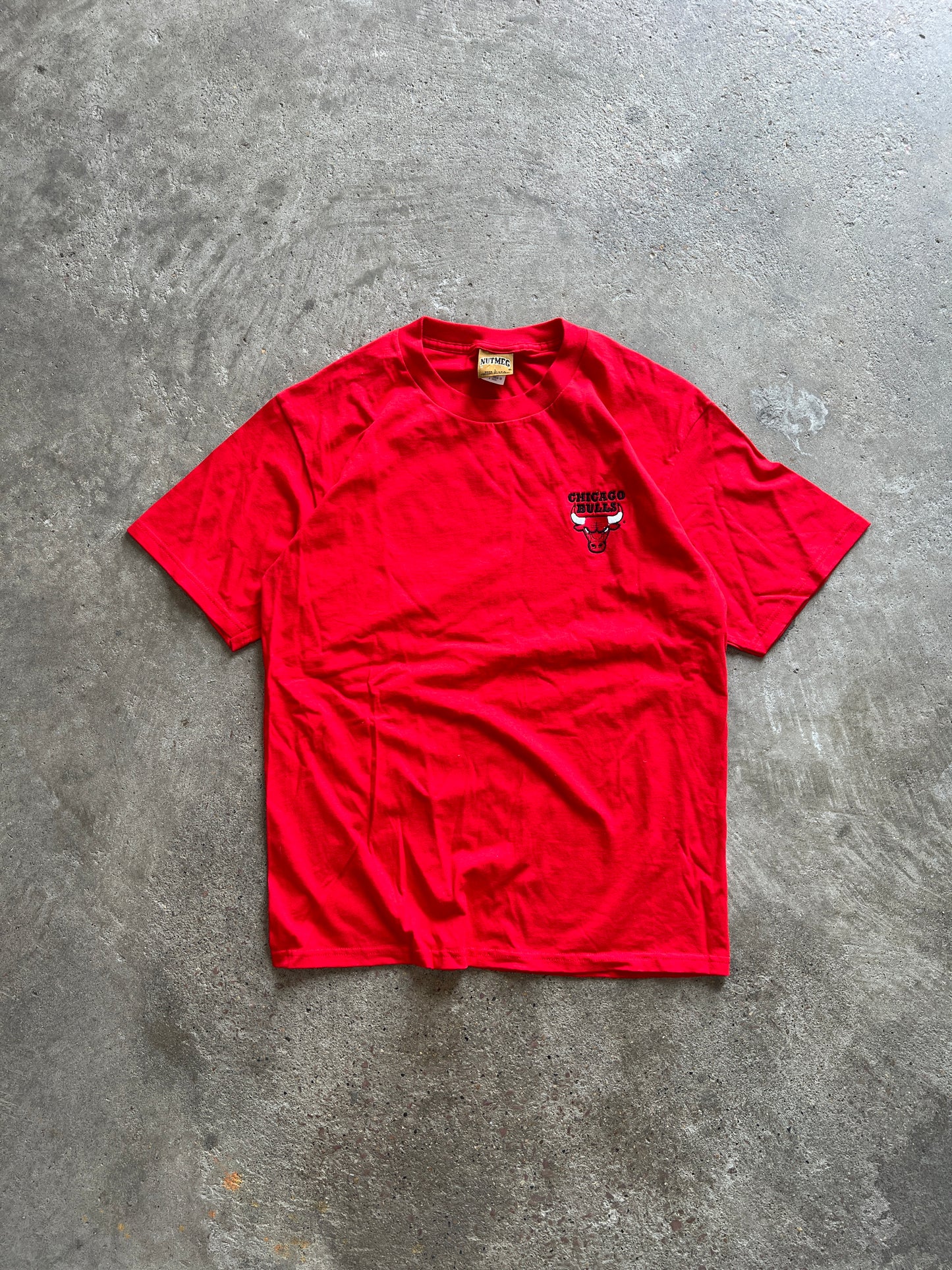 Vintage Chicago Bulls Shirt - L