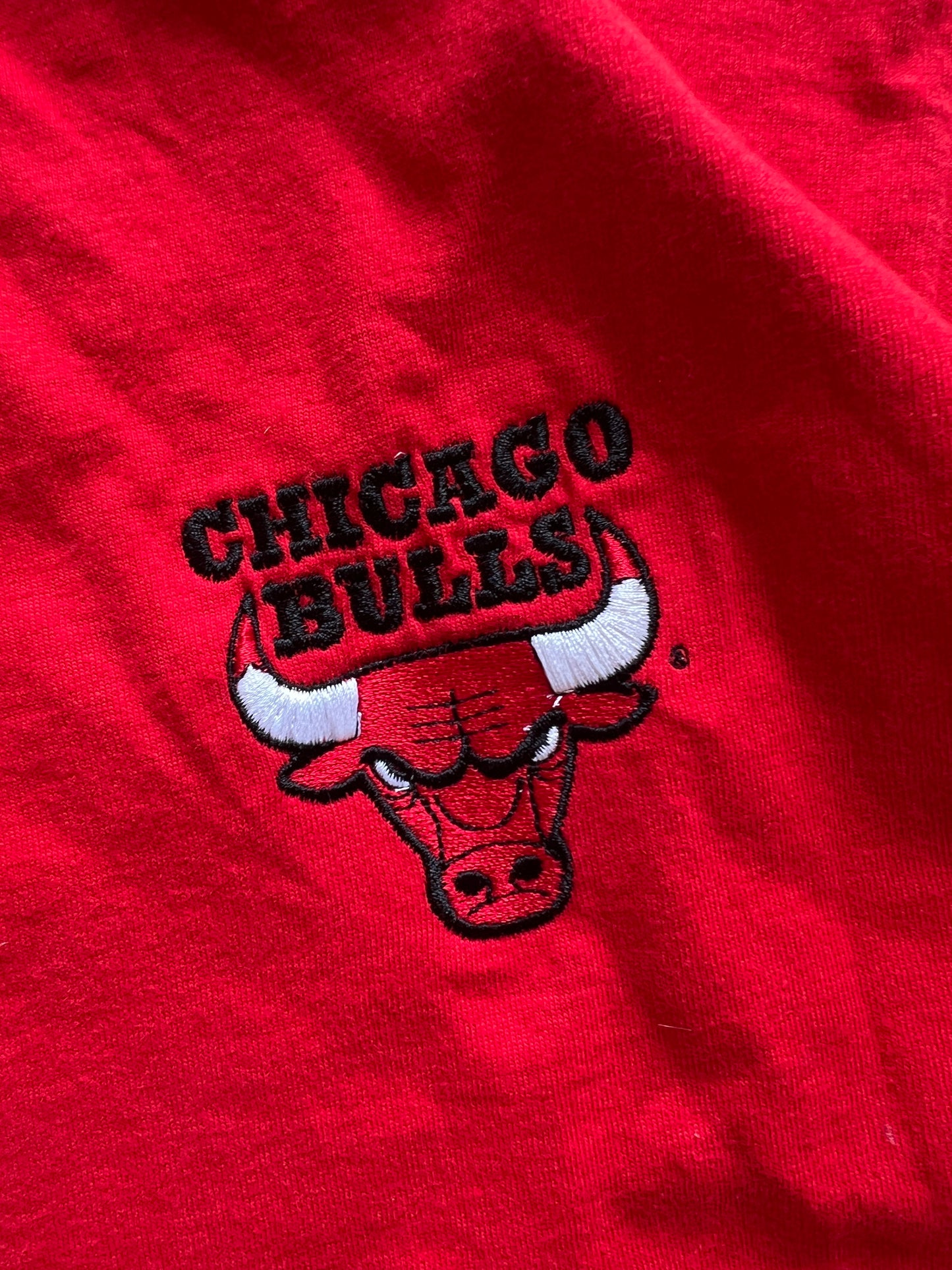 Vintage Chicago Bulls Shirt - L