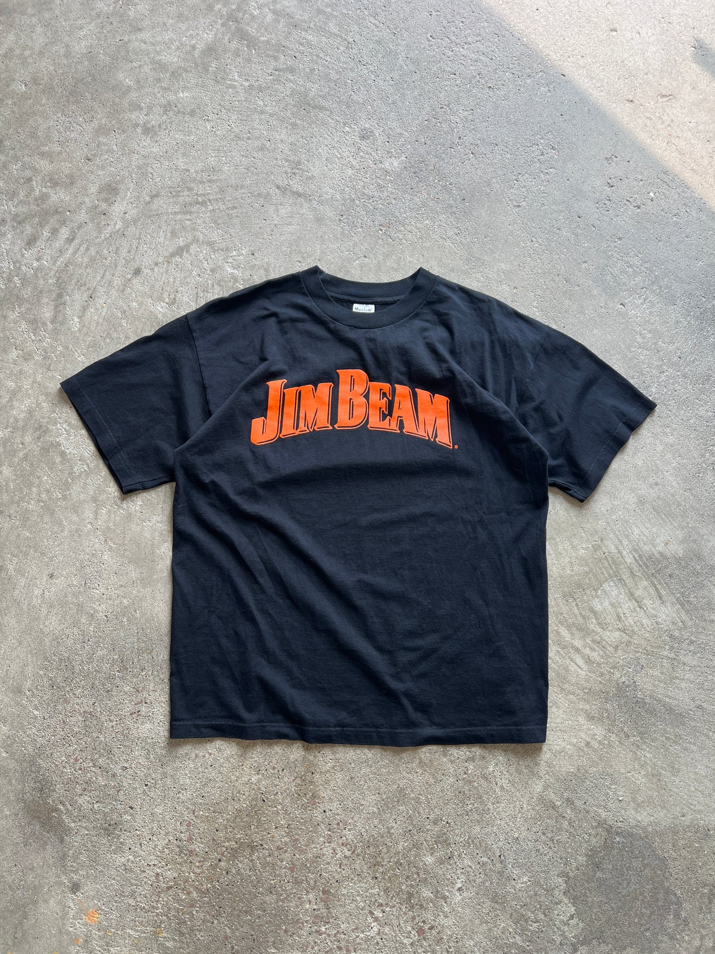 Vintage Jim Bean Shirt - XL