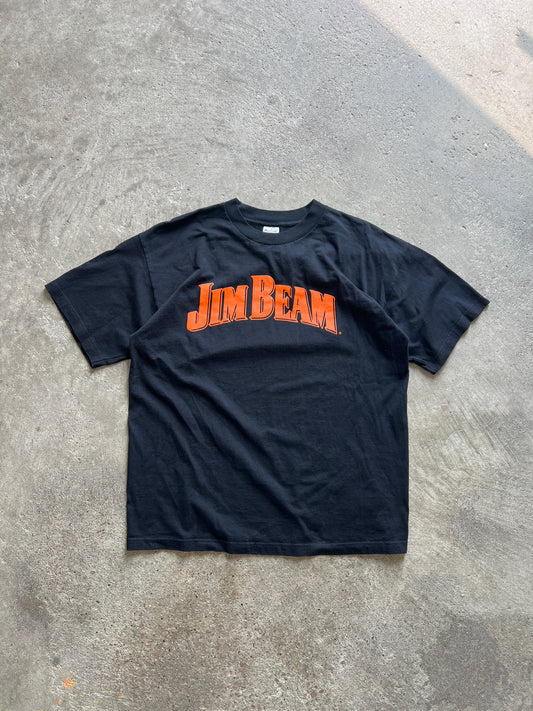 Vintage Jim Bean Shirt - XL