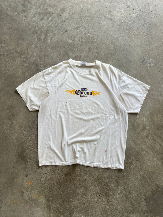 Vintage Corona Extra Shirt - XL