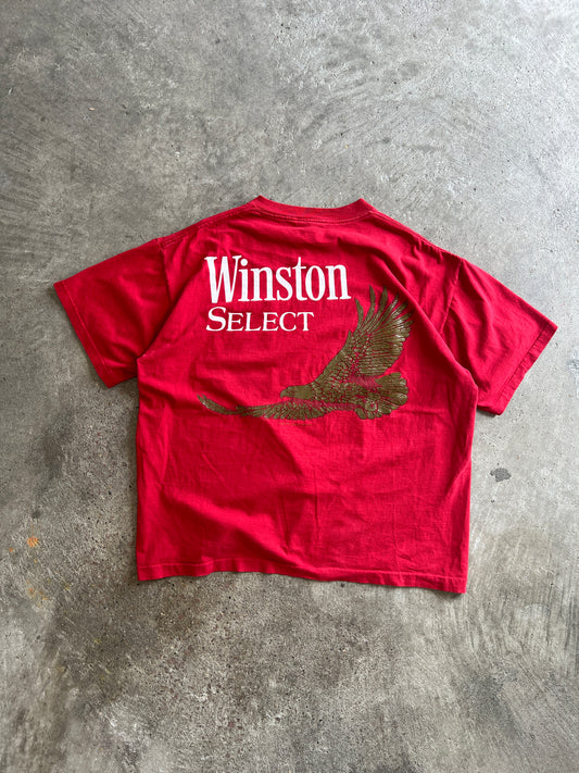 Vintage Winston Select Shirt - XL