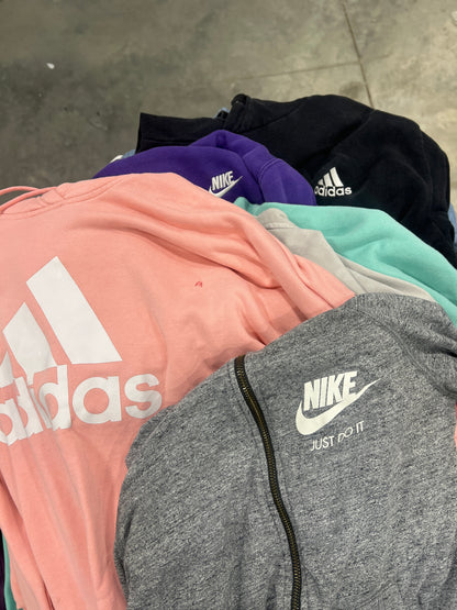 Curated Sweatshirt Mystery Box