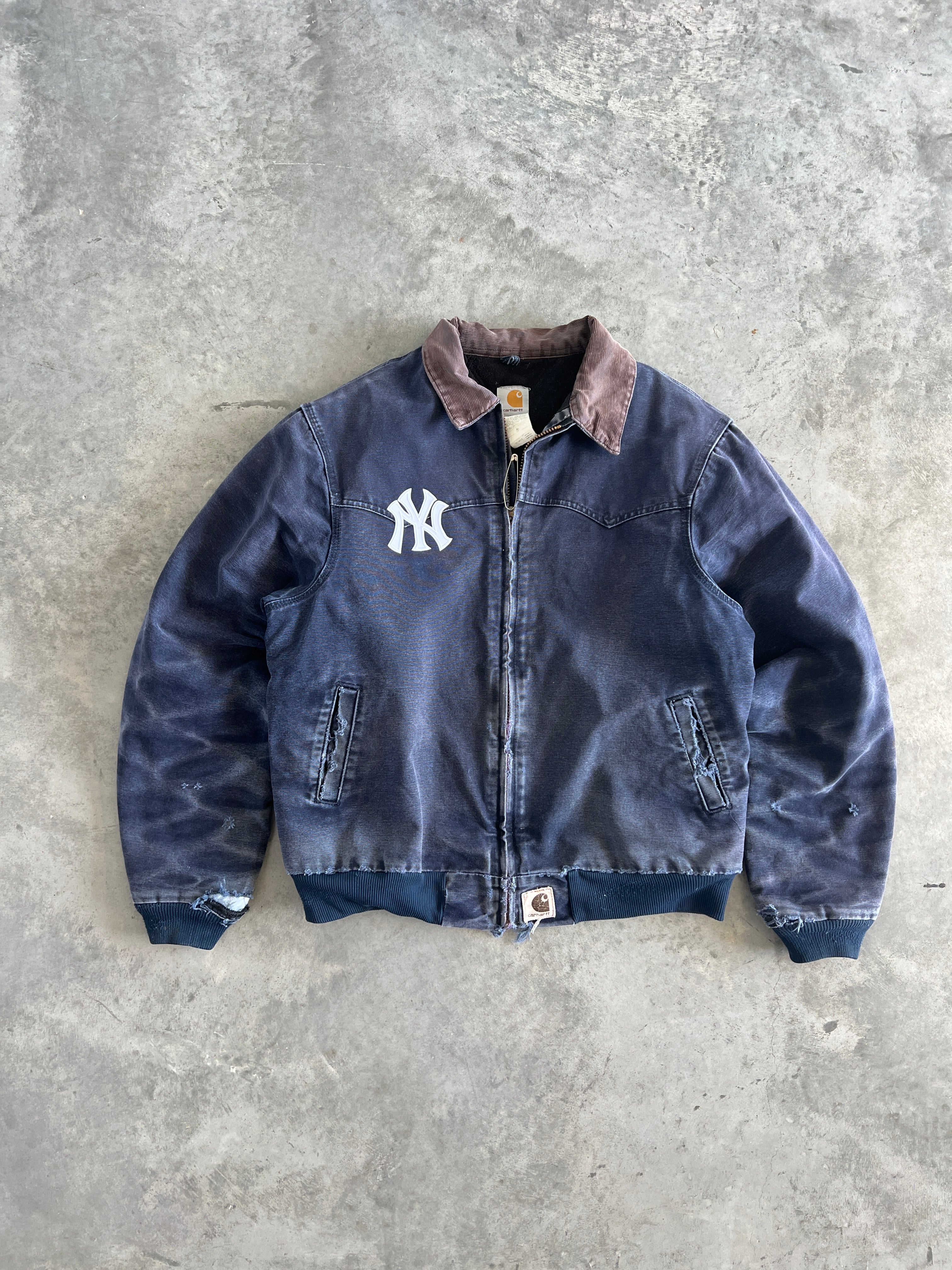 Carhartt Jackets Only – 1STCLASS