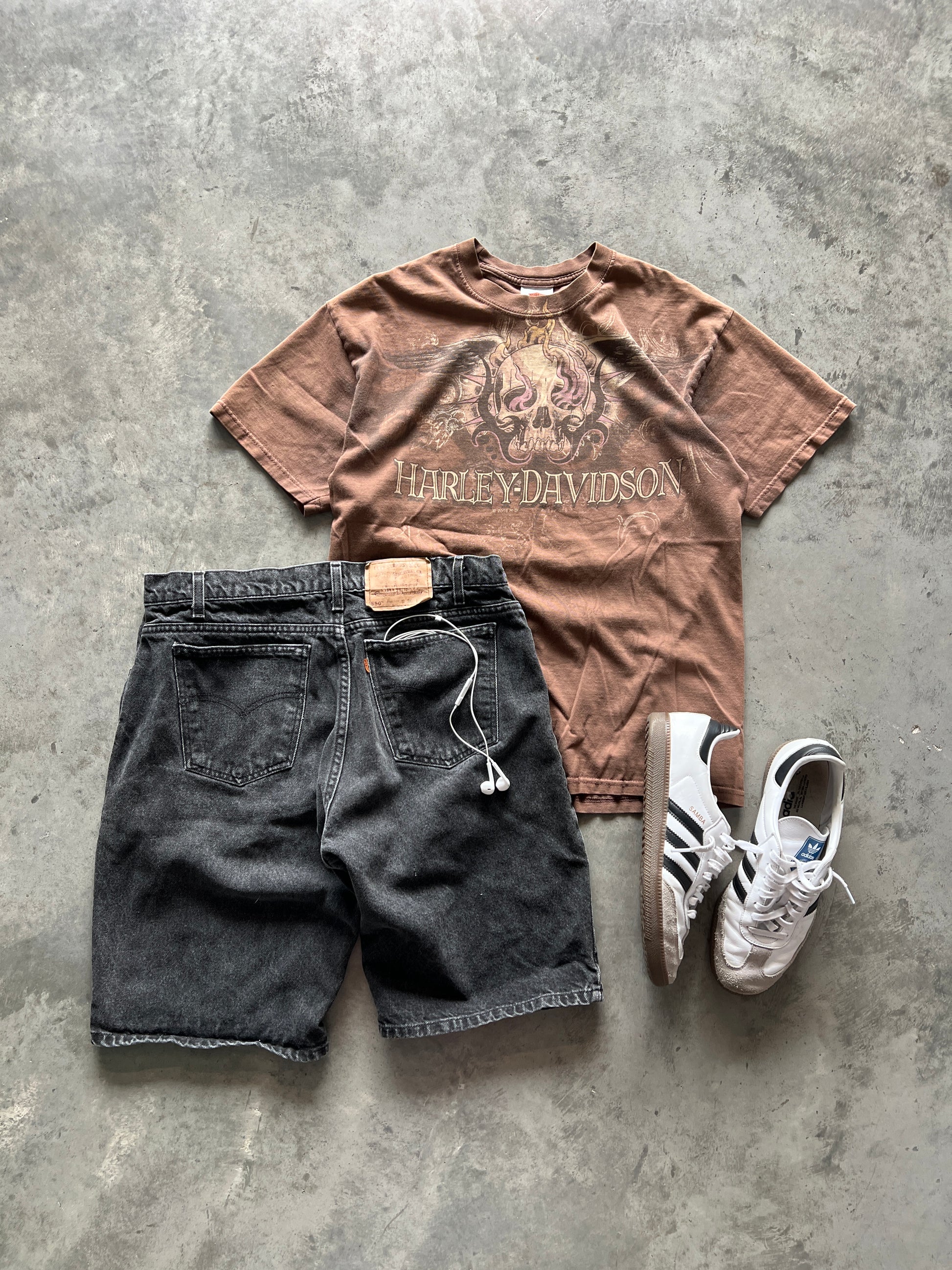 Vintage Outfit Mystery Box
