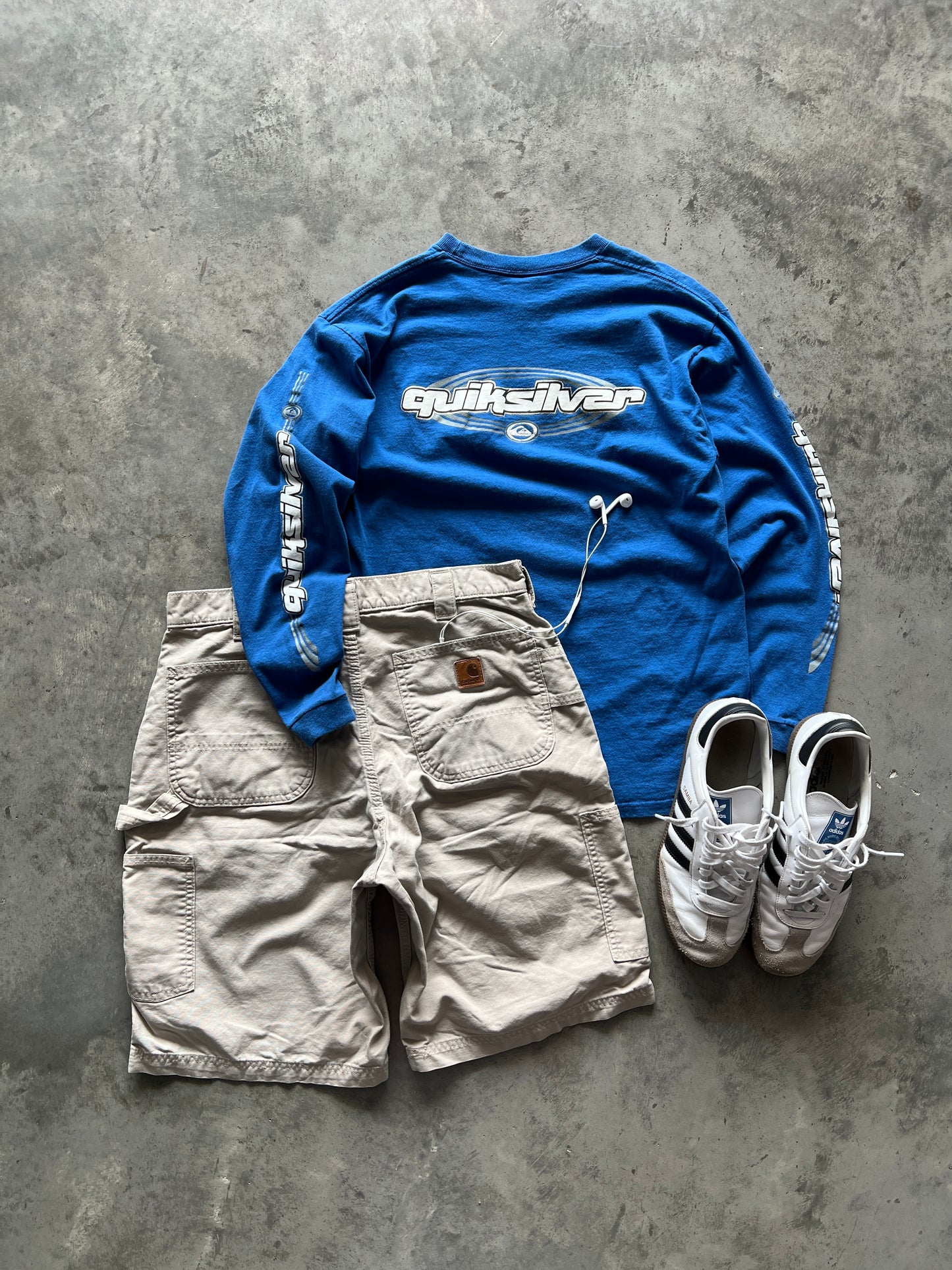 Curated Vintage Outfit Box