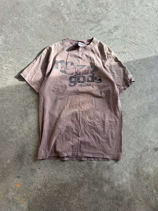 Vintage Jesus Shirt - L