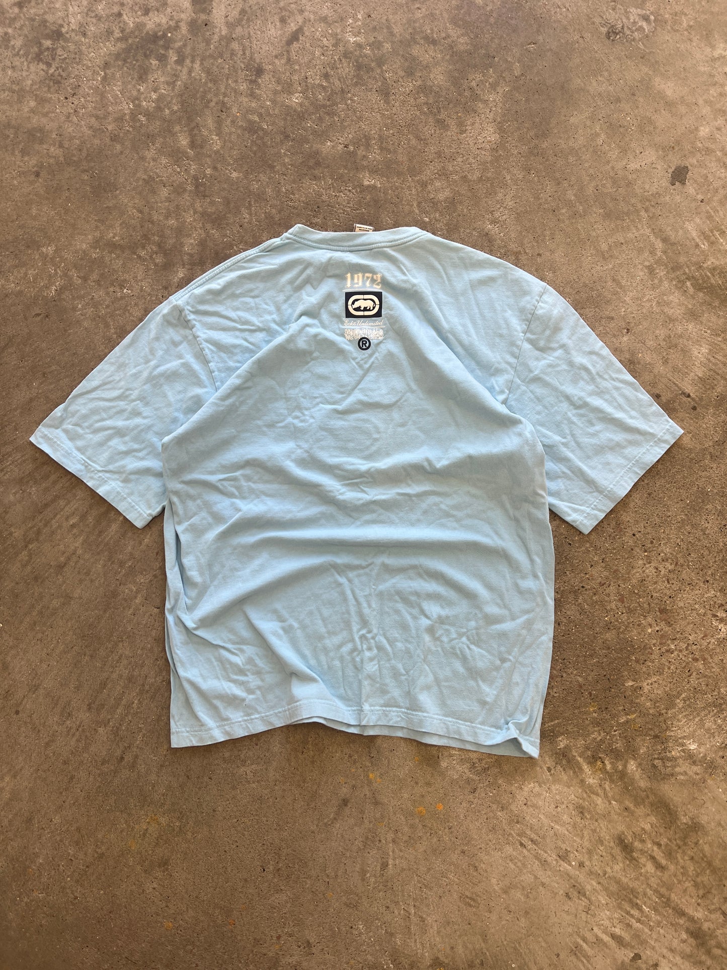 Vintage Ecko Unlimited Shirt - XL