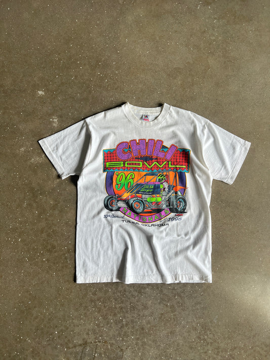 Vintage Chili Bowl 1996 Shirt - XL