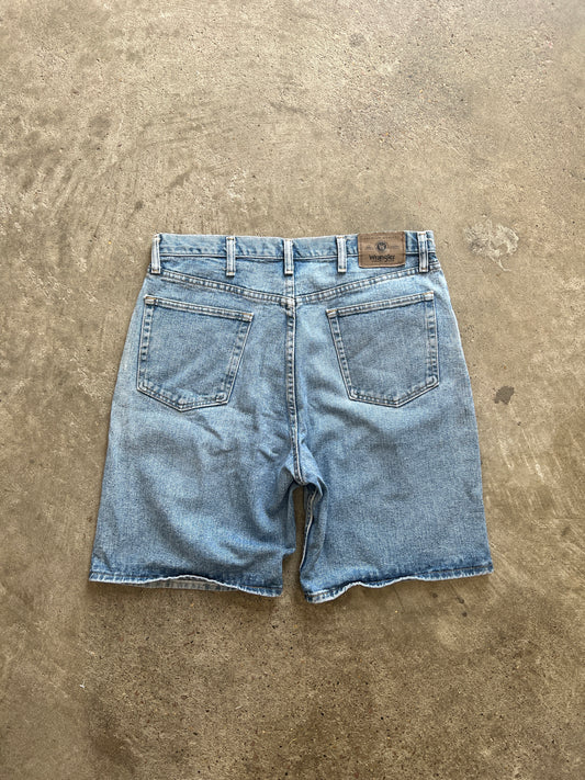 Vintage Wrangler Shorts - 35