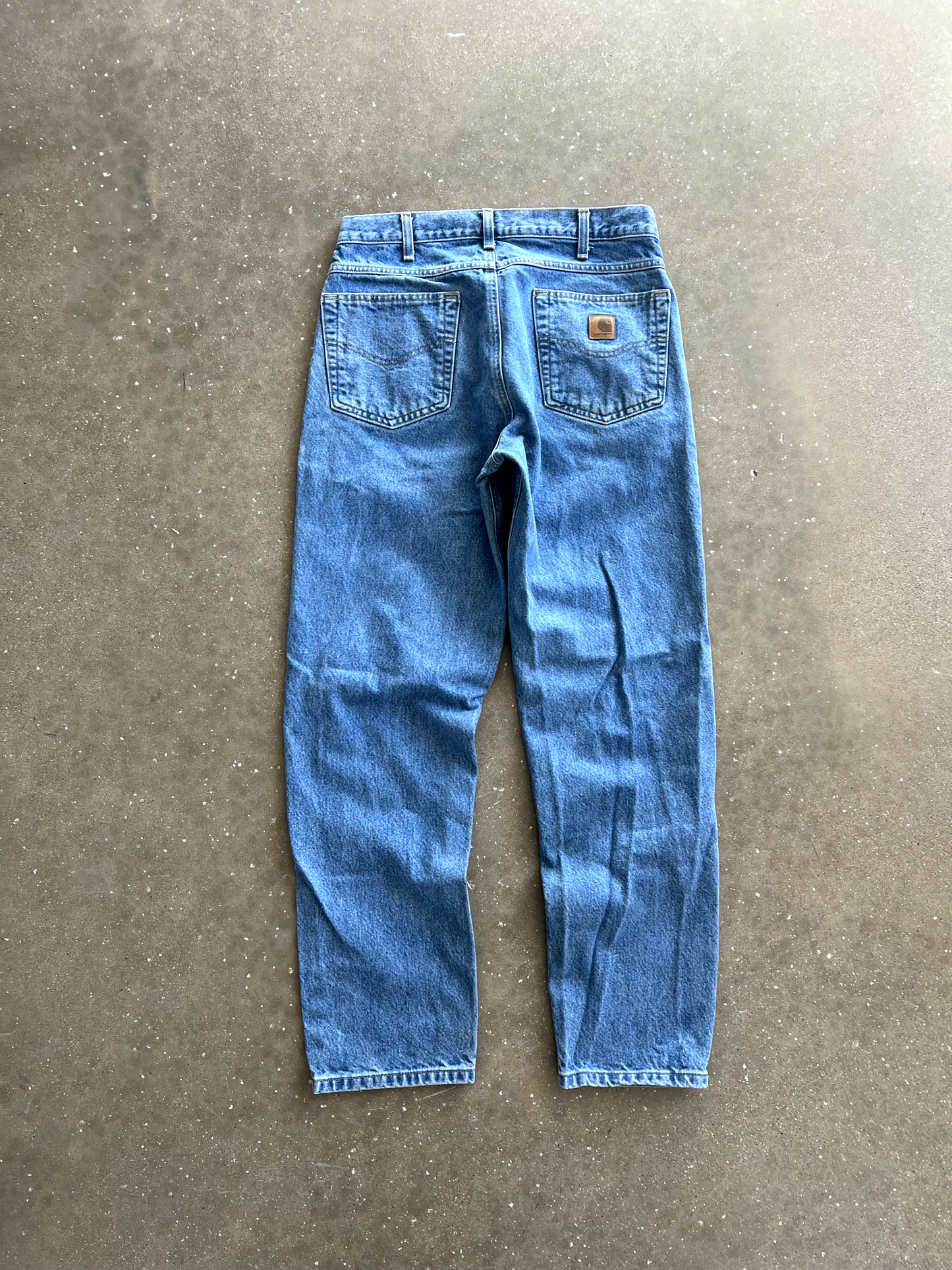 Vintage Carhartt Jeans - 32