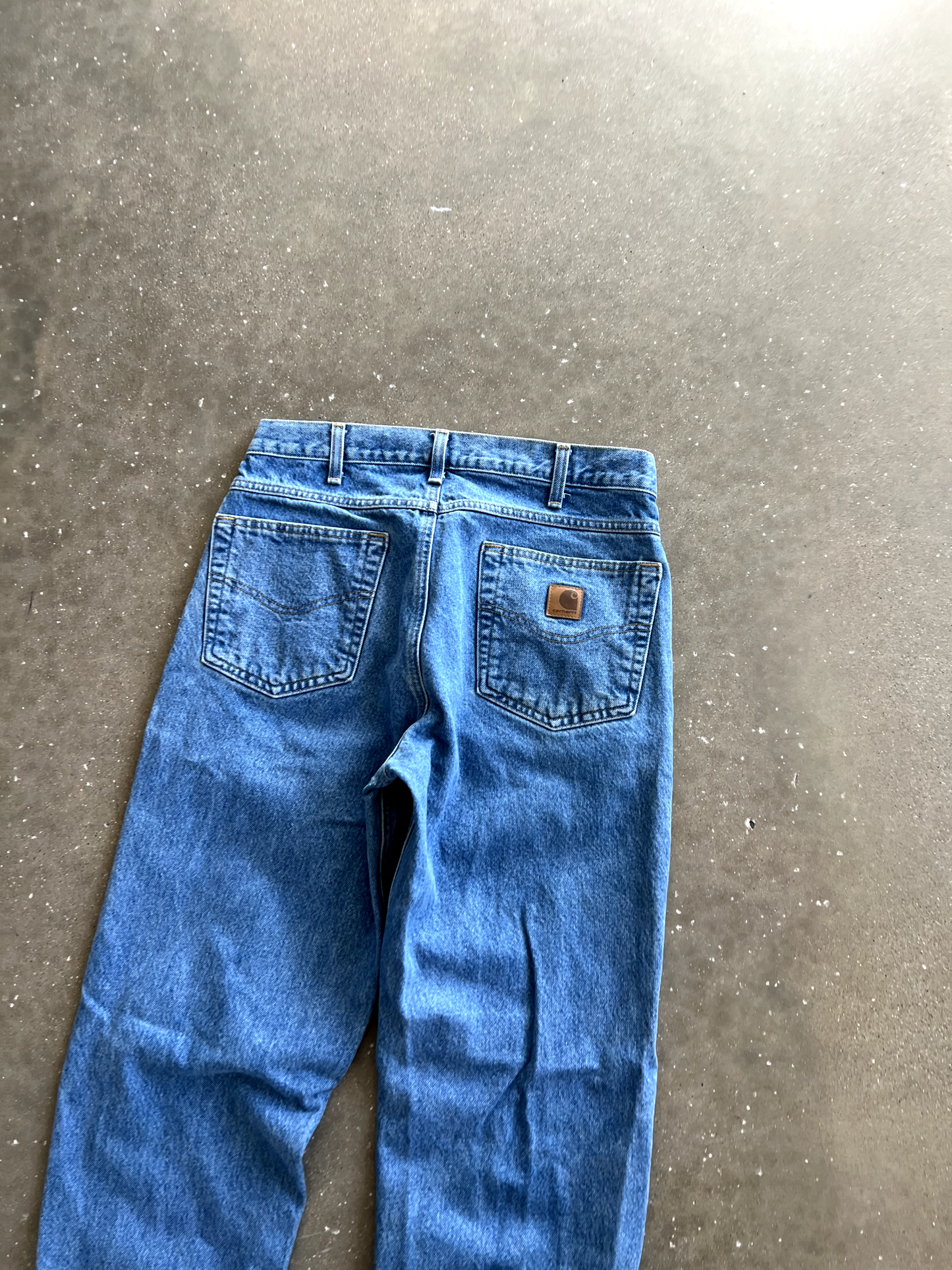 Vintage Carhartt Jeans - 32