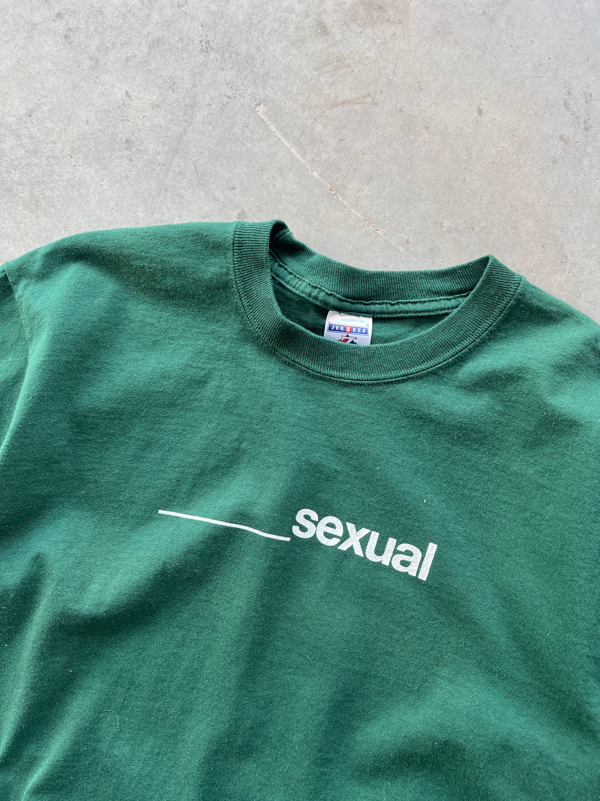 Curated T-shirt Mystery Box