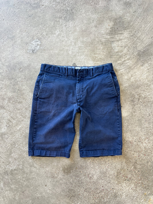 Vintage Gap Chino Shorts - 30