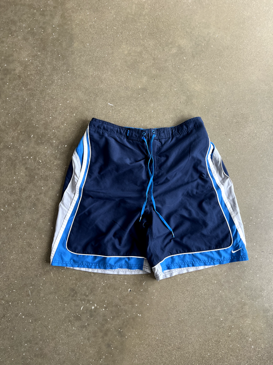 Vintage Nike Running Shorts - XL