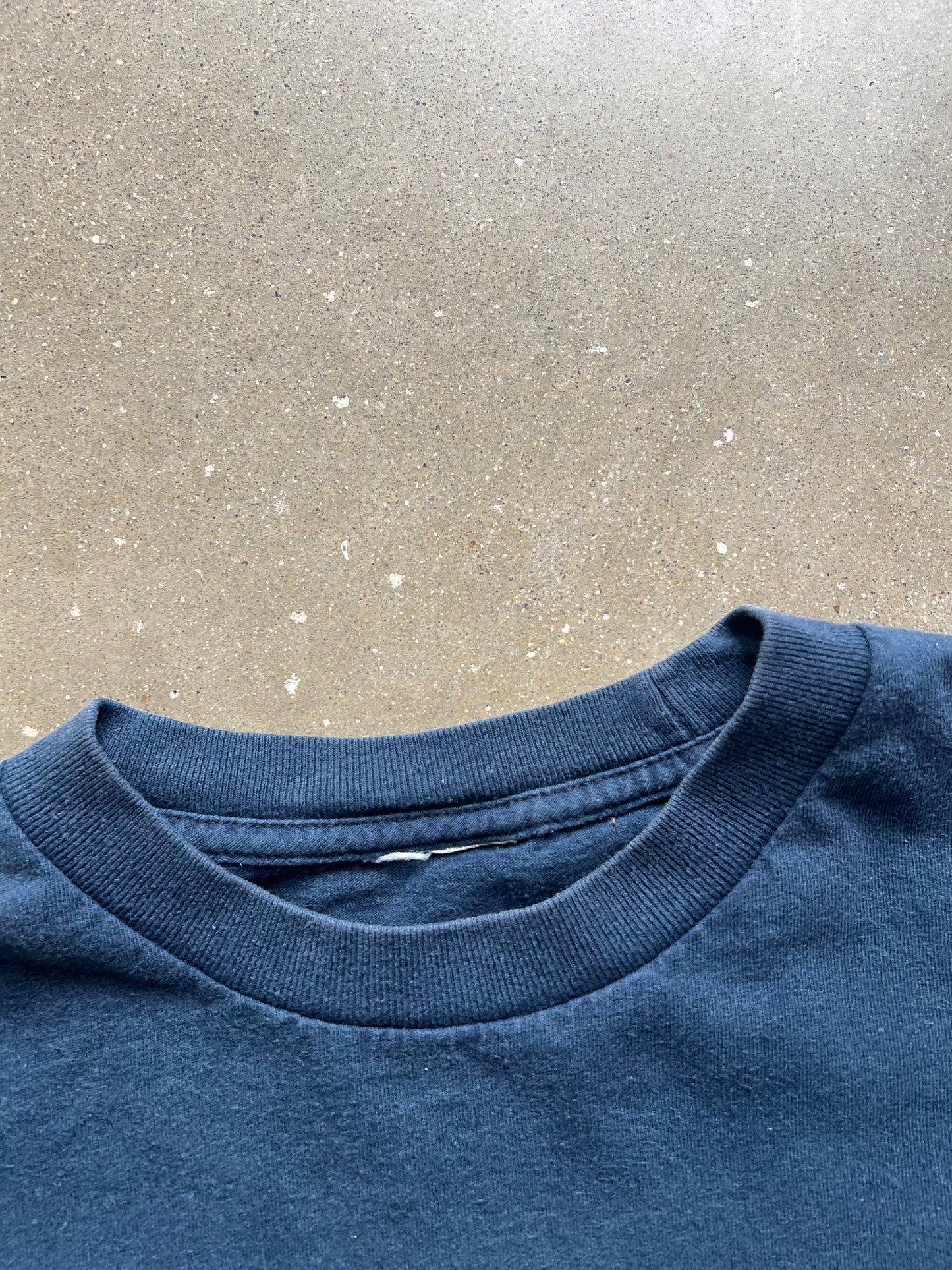 Vintage Black New York Yankees Champions T-Shirt