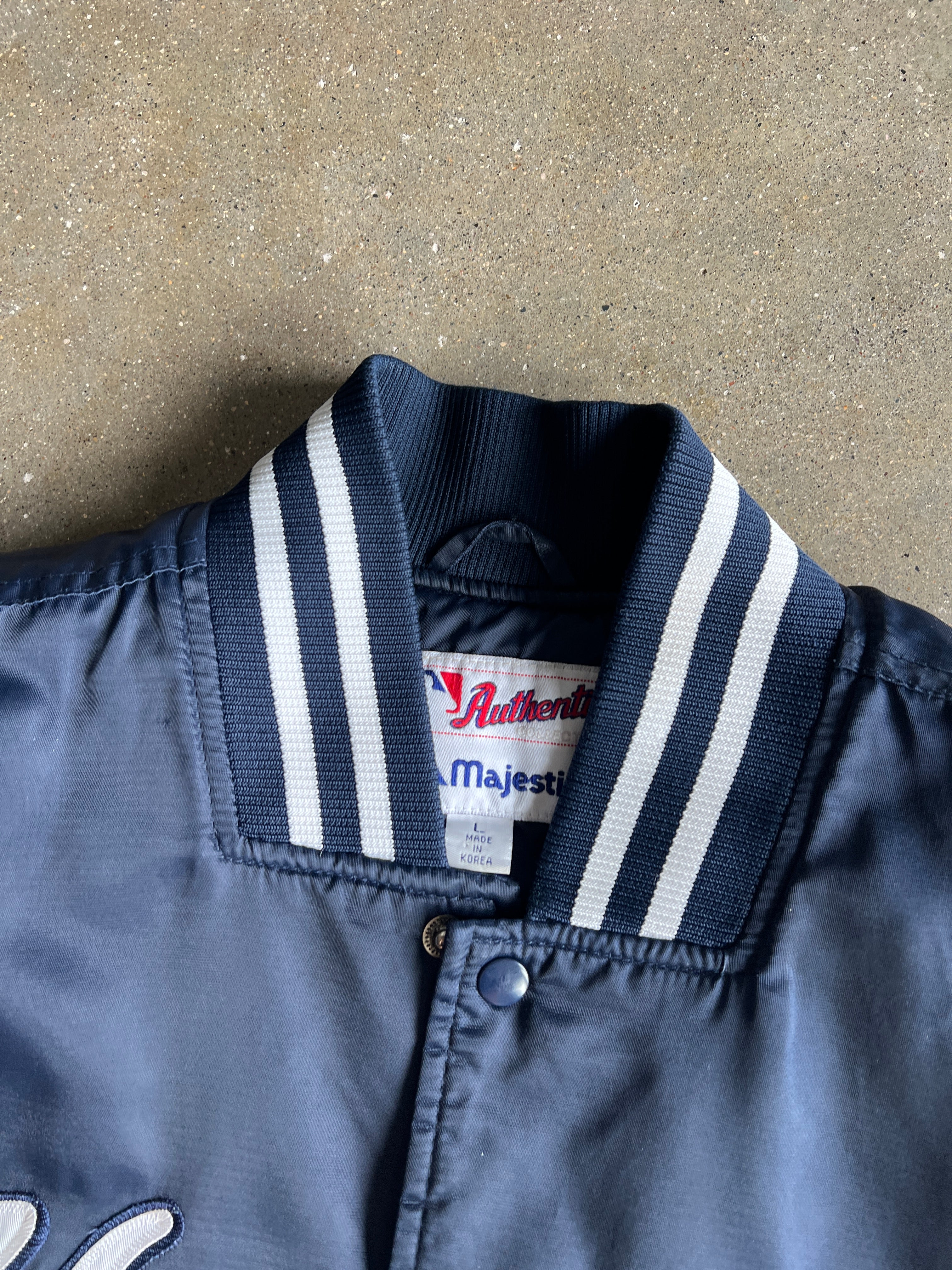 Yankees – 1STCLASS