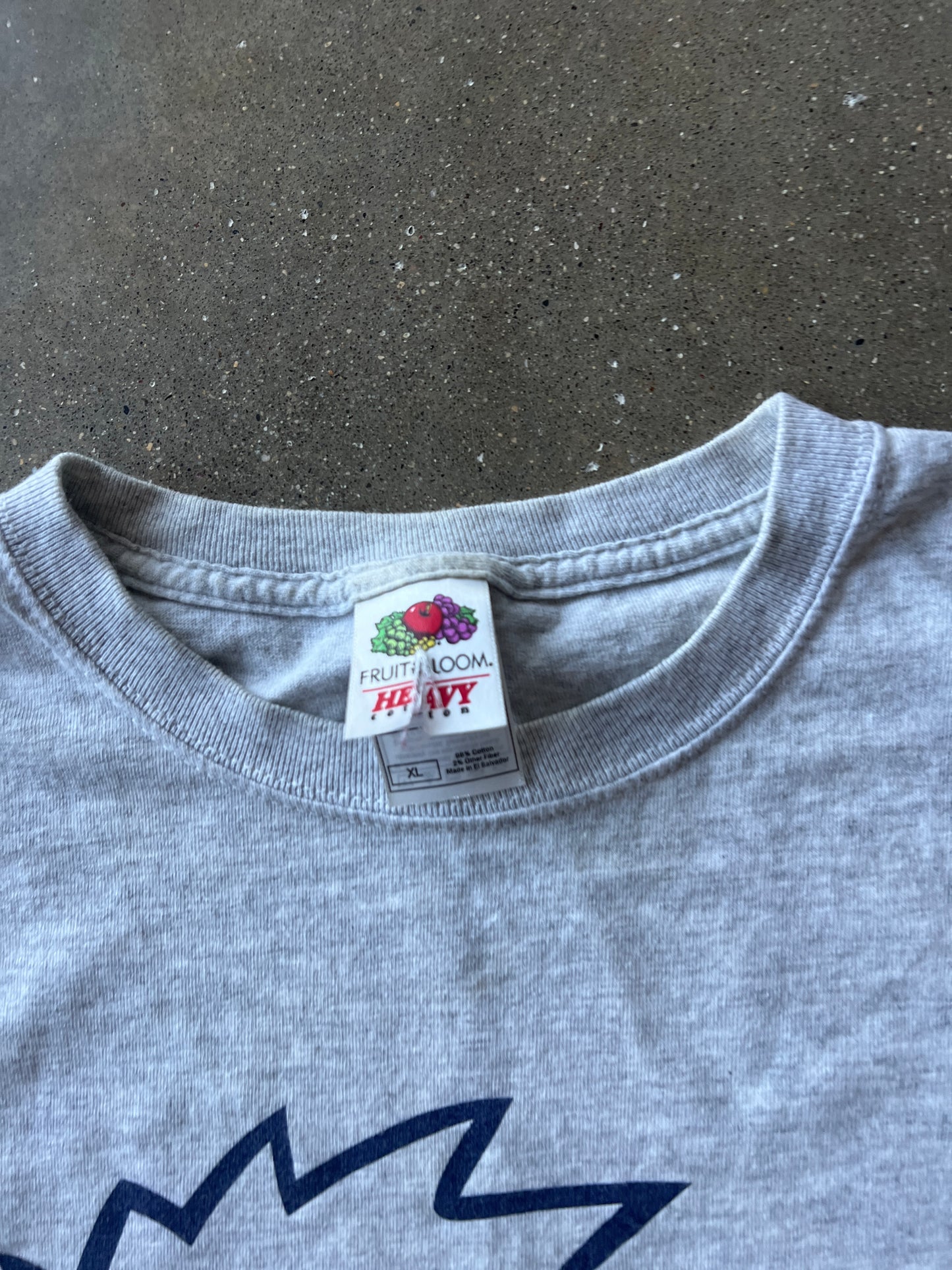 Vintage New England Patriots Funny Shirt - XL