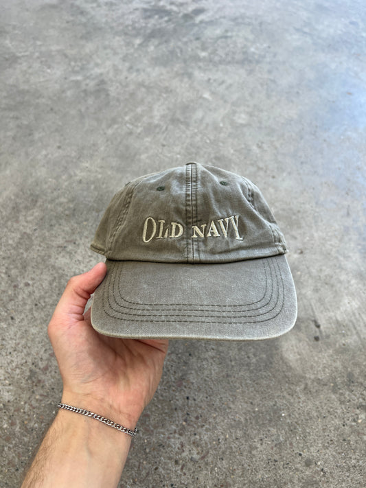 Vintage Old Navy Strapback Hat