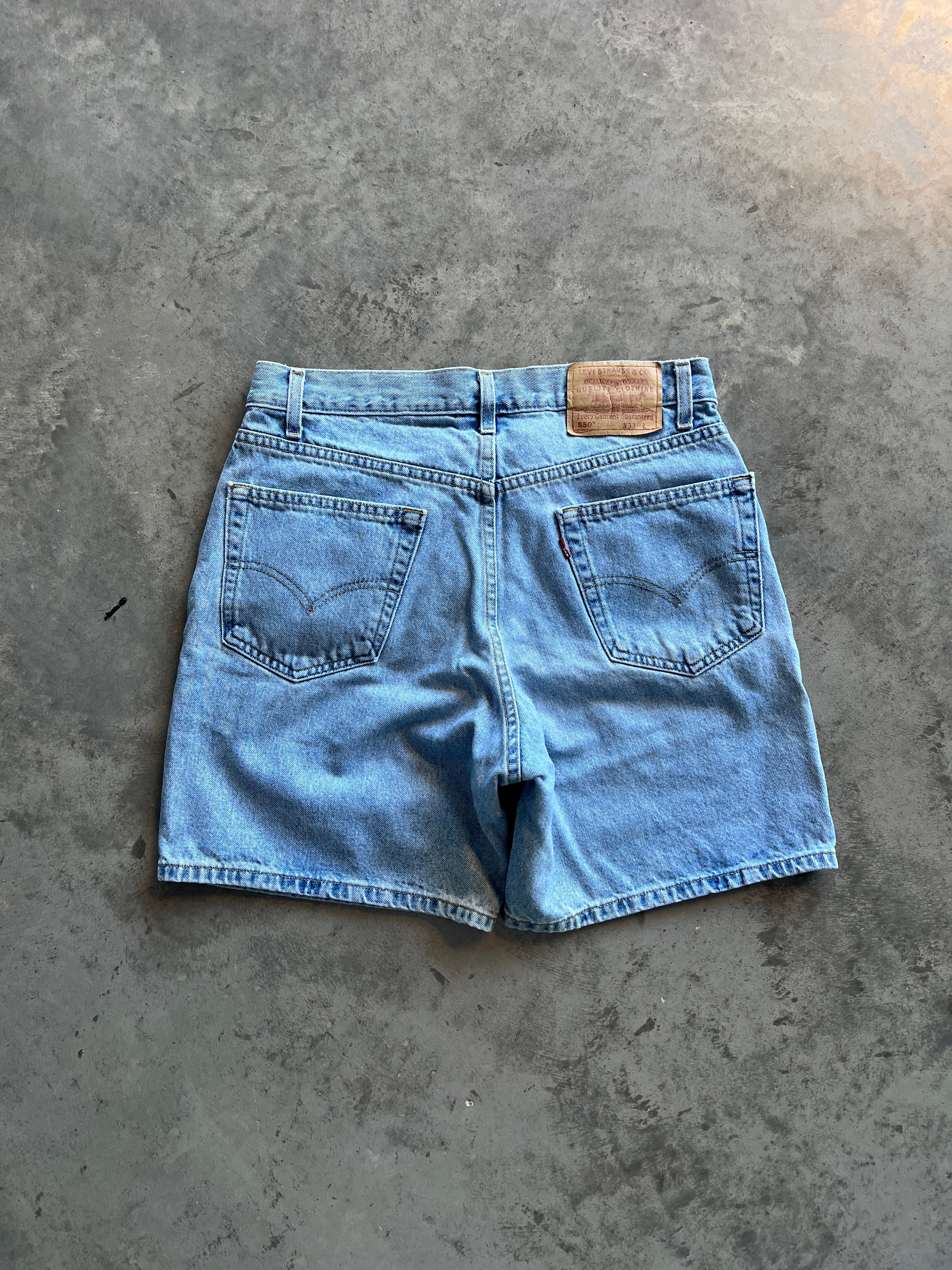 Levi's Shorts – 1STCLASS