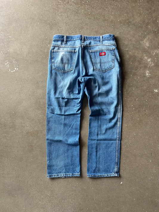 Vintage Denim Dickies Pants - 36x30