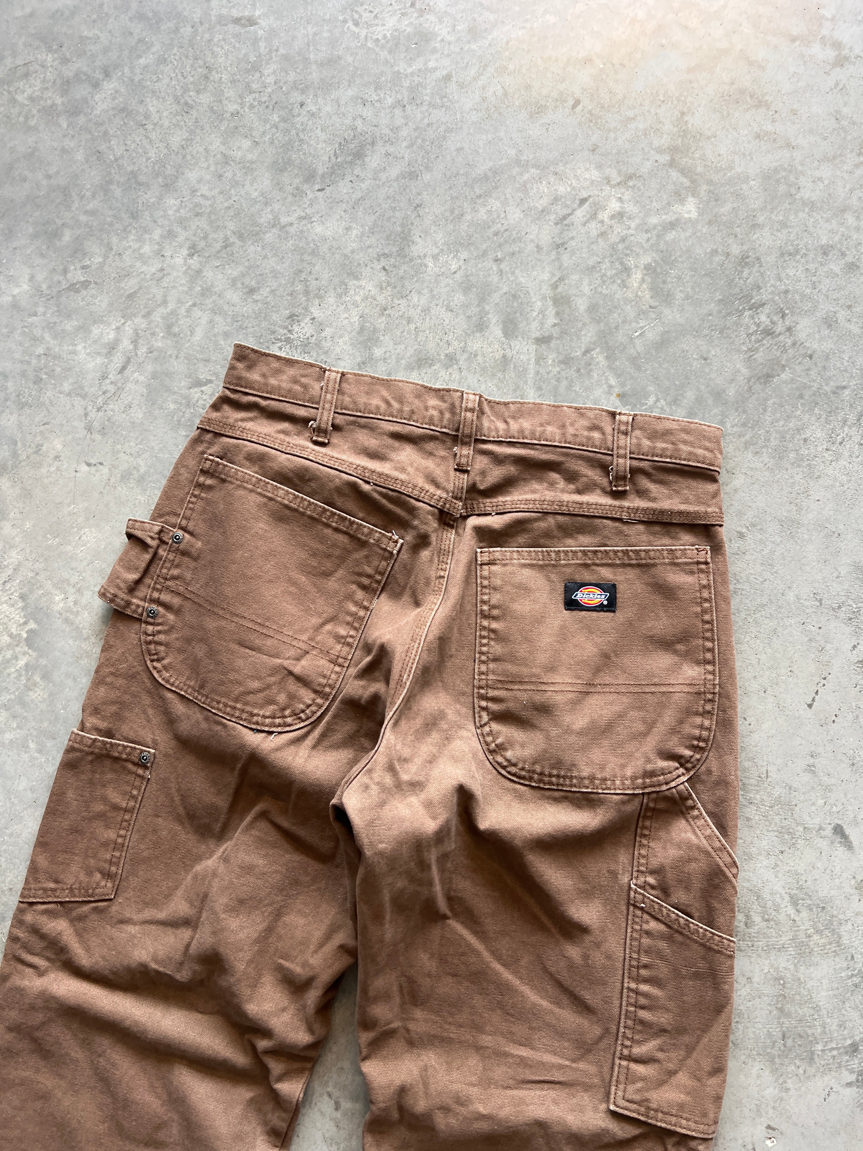 【CODEGRAPHY】 Carpenter Training Pants Nike Life Men's Carpenter Pants - Blue Sashiko – arts - rec