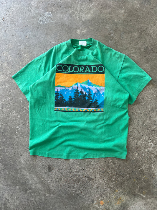 Vintage Colorado Shirt - XL