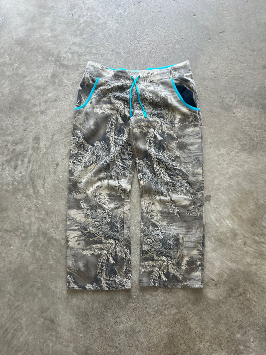 Vintage Real Tree Camo Sweats - XL