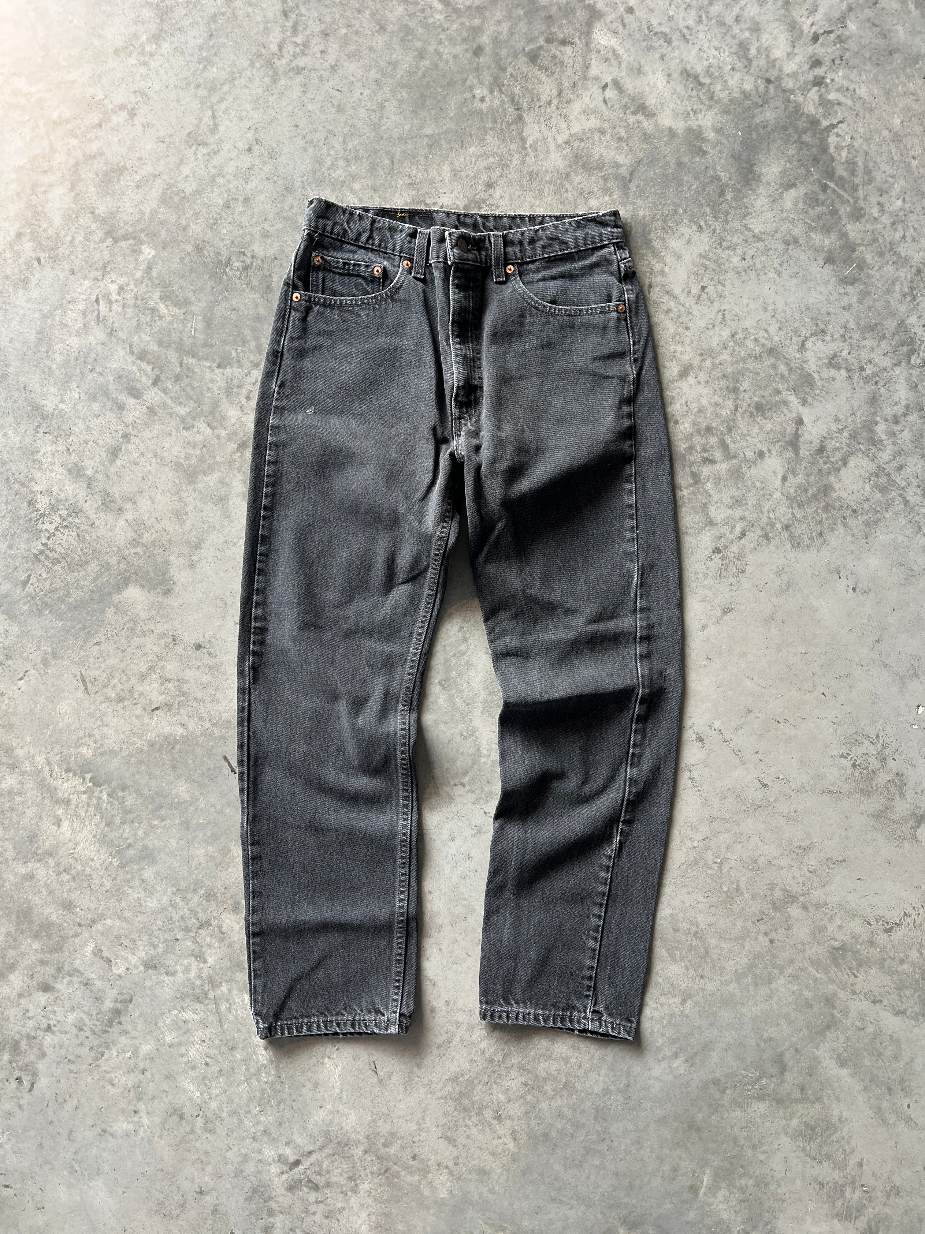 Levi Pants – 1STCLASS
