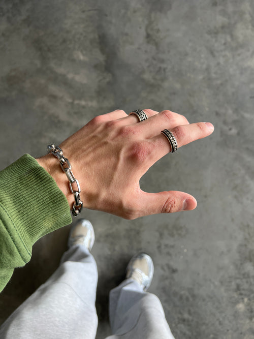 Stainless Steel Bracelet