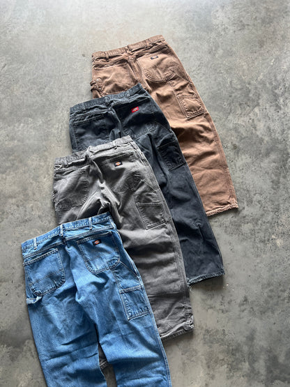 Curated Pants Mystery Box