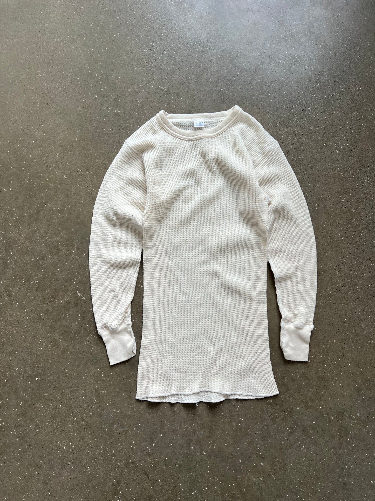Vintage White Thermal Kit - M