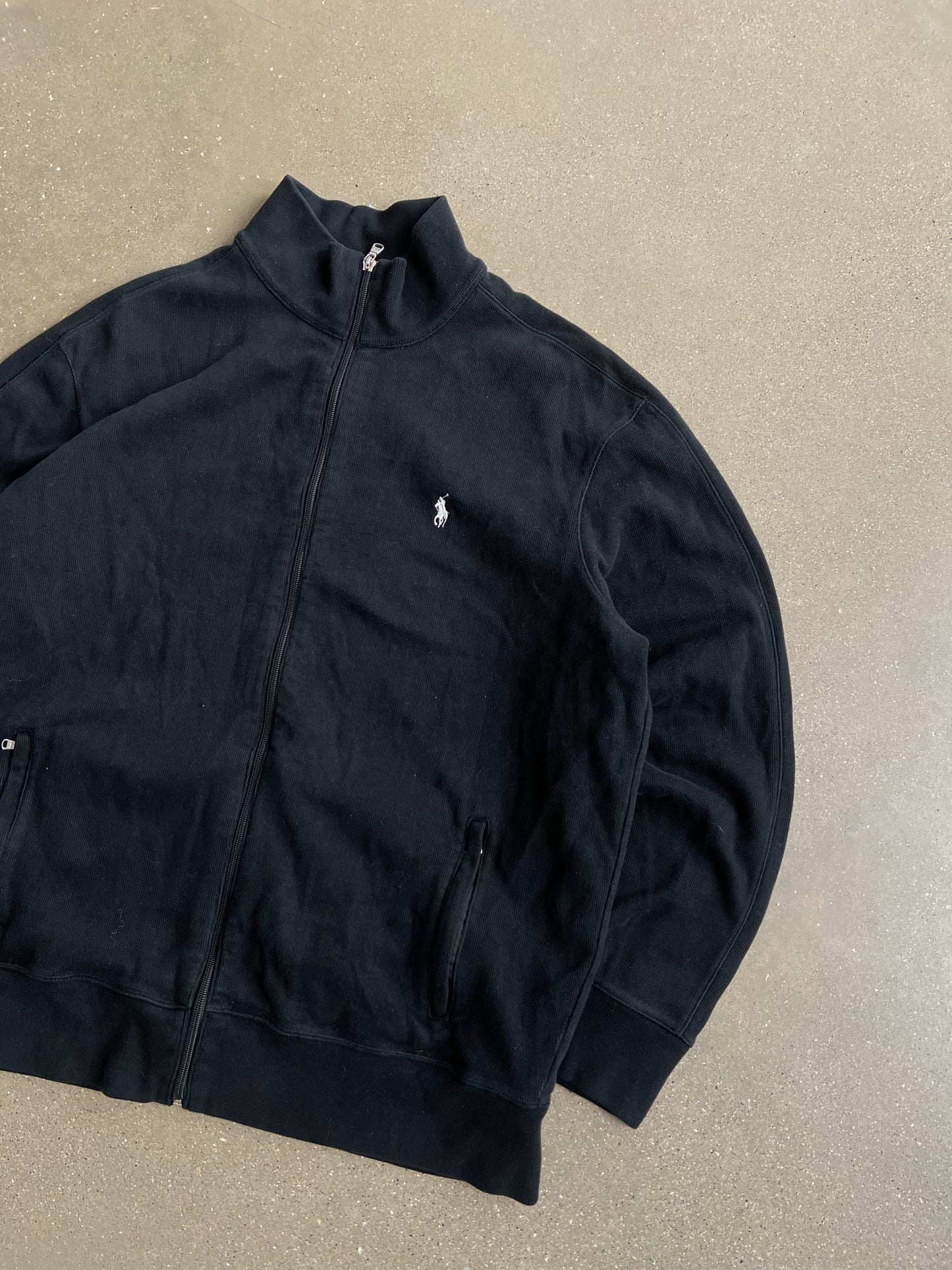 Vintage RealTree Camo Hoodie - XS