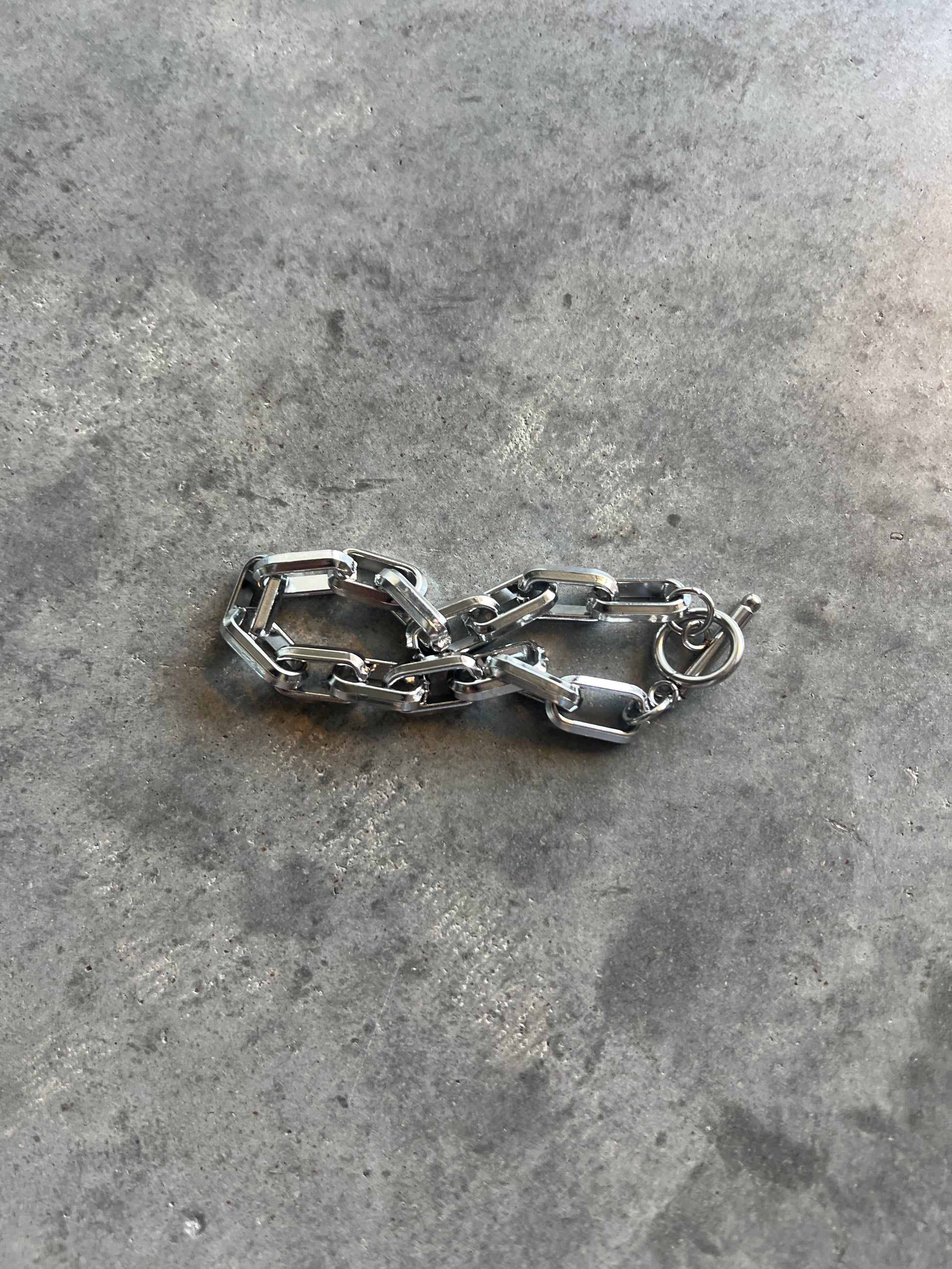 Stainless Steel Bracelet