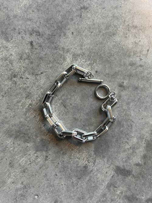 Stainless Steel Bracelet