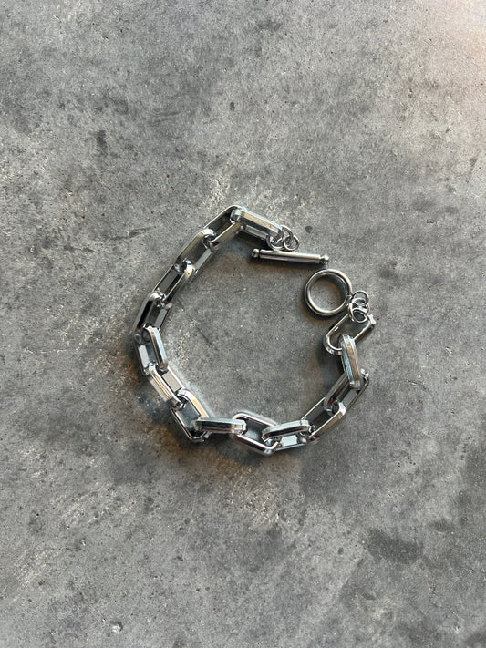 Stainless Steel Bracelet