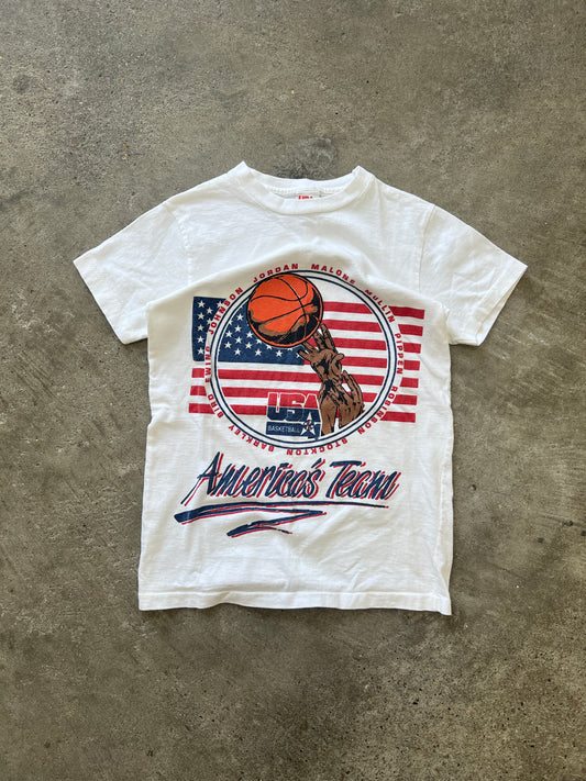 Vintage Americas Team Shirt - XS
