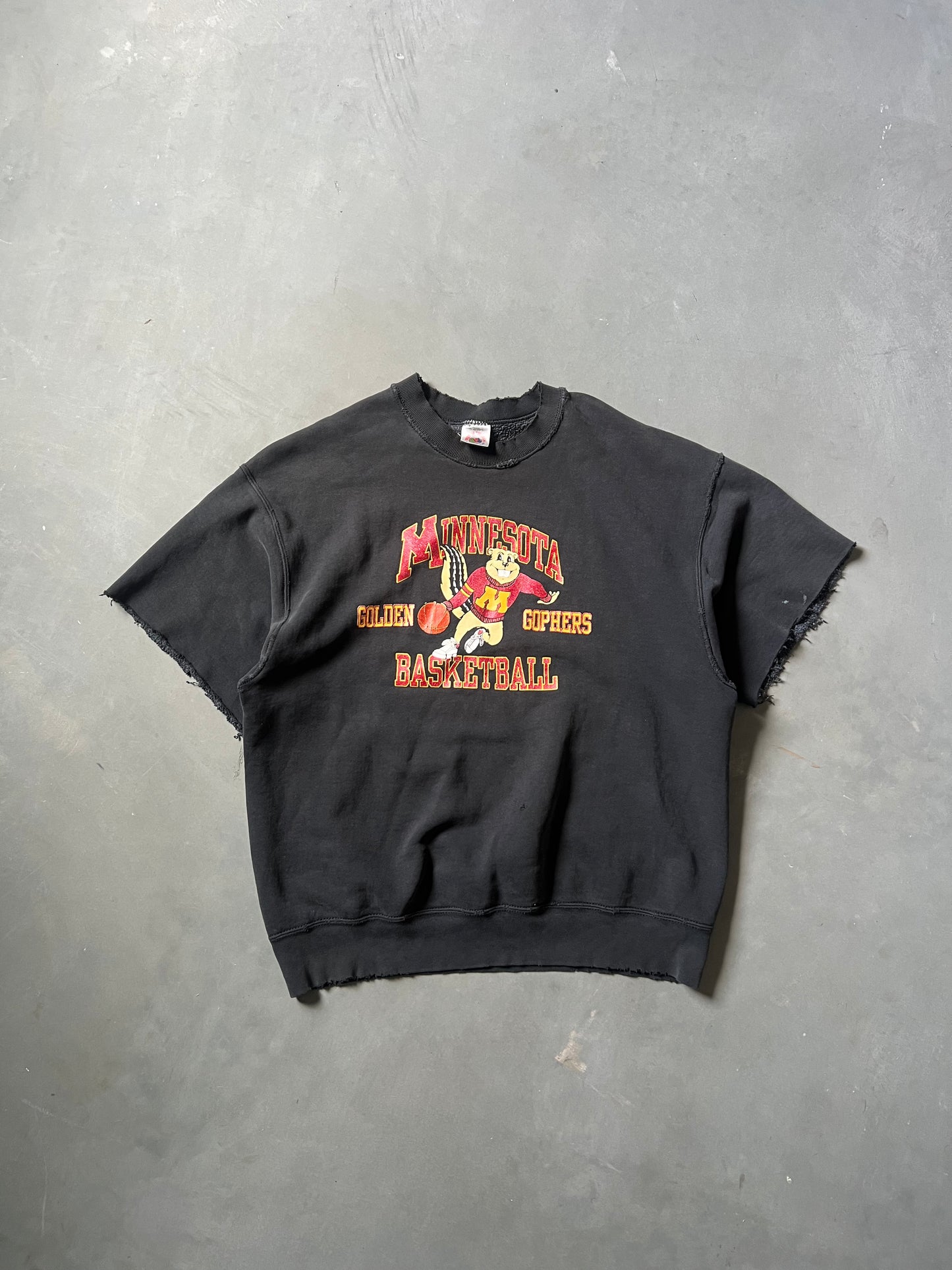 Vintage Black Harley Davidson Lace Top - XL