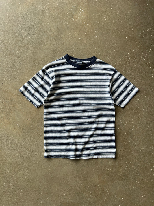 Vintage Striped Cherokee Shirt - XXS