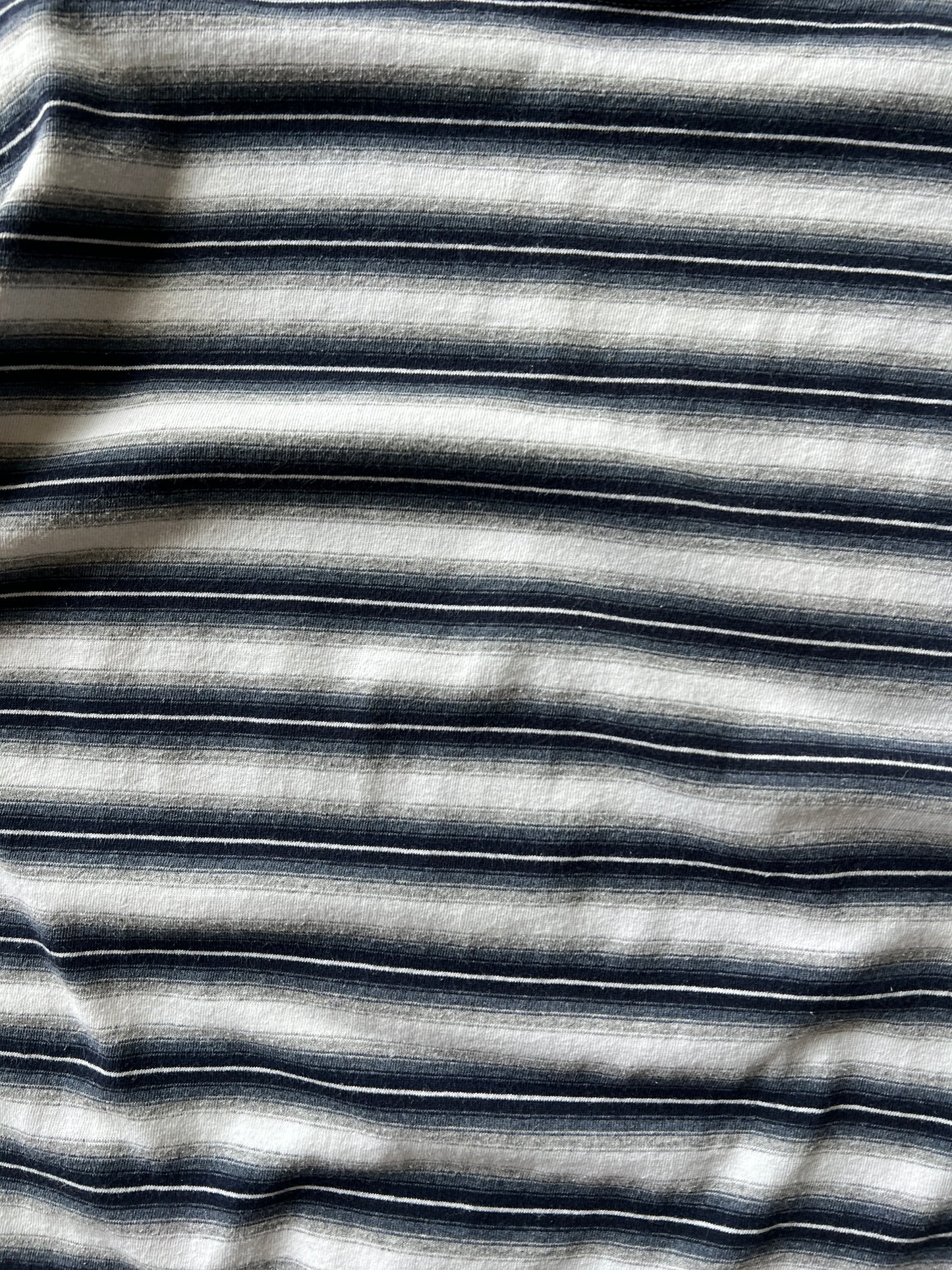 Vintage Striped Cherokee Shirt - XXS