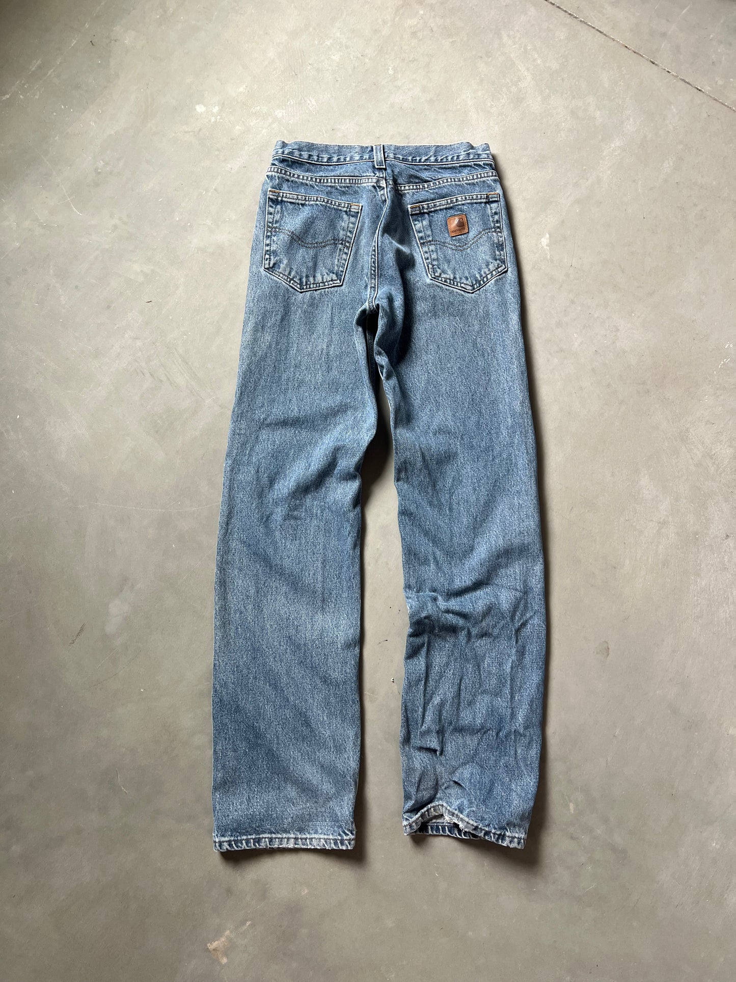 Vintage Carhartt Carpenter Pants - 30